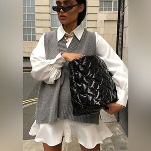 Storets Oversized Knit Sweater